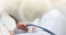 Stire din Eveniment : Este anchetă la spital în urma decesului unui bebeluș de numai trei luni