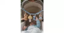 Stire din Actualitate : Cum alegi jucării sigure pentru bebelușul tău