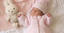 Zeci de bebeluşi au venit pe lume la Constanța grație programului „Infant”