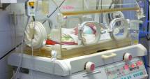 Stire din Sănătate : Bebeluși în pericol! Maternitatea a rămas fără medicamente