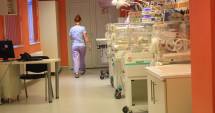 Bebeluși în pericol! Ce afecțiune pune pe jar autoritățile  din Constanța
