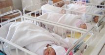 Stire din Social : Populația României, în continuă scădere. Spor negativ în luna august a anului 2023
