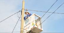 Stire din Social : Lucrări ENEL. Află aici ce zone din Constanța nu au curent electric, astăzi