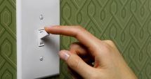Stire din Social : Cartierul Palazu Mare din Constanța, fără curent electric