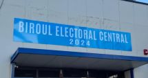 Stire din Actualitate : Informațiile despre voturi atribuite greșit sunt dezinformări, anunţă BEC