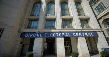 Stire din Actualitate : Biroul Electoral Central a dispus încetarea votului în diaspora