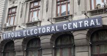 Stire din Actualitate : BEC se reuneşte astăzi să analizeze dosarele de candidatură ale lui Călin Georgescu și Nicușor Dan
