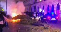 Stire din Eveniment : Violențe în fața BEC! Susținătorii lui Călin Georgescu au răsturnat mașina unei televiziuni