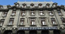 Stire din Politică-Administrație : Poate să facă un partid campanie pentru un independent? BEC acuză USR de încălcarea legii!