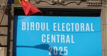 Stire din Politică-Administrație : BEC a validat rezultatele alegerilor prezidențiale. AUR se pregătește să conteste