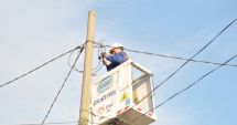 Stire din Social : Mai multe străzi din Constanța, fără curent electric