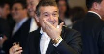 Stire din Actualitate : Gigi Becali, Despre momentul în care se va călugări: ,,Aș vrea să las totul în regulă și să mă duc acolo”