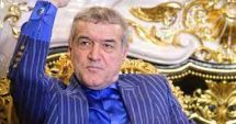 Stire din Actualitate : Gigi Becali donează două tone de brânză pentru nunta lui George Simion
