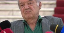 Stire din Sport : Decizia patronului FCSB, după meciul de aseară, cu Farul. Titularul campioanei României va fi înlocuit