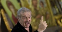 Stire din Politică-Administrație : Pe asta nu o știați! Gigi Becali aruncă bomba referitoare la alegerile prezidențiale!