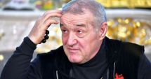 Stire din Actualitate : Becali își întoarce fața către Simion: „E din nou băiatul meu”