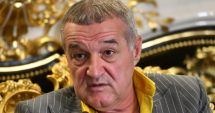 Stire din Sport : Gigi Becali a analizat lupta la titlu din Superliga României