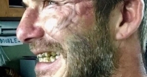 Stire din Sport : IMAGINEA ZILEI. Cum și-a șocat fanii David Beckham