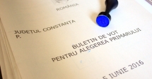 Stire din Politică-Administrație : BEC nu a admis nicio cerere de anulare a alegerilor
