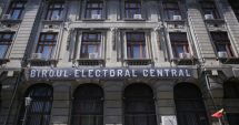 BEC a adoptat o decizie privind votul cu urna specială pentru persoanele carantinate