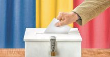 Stire din Politică-Administrație : BEC, rezultate provizorii. Liberalii conduc la nivel național