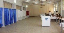 Stire din Politică-Administrație : Trei institute, acreditate de BEC să facă sondaje la ieșirea de la urne