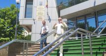 Stire din Eveniment : Tribunalul Constanța l-a plasat pe Marius Sponoche sub control judiciar