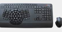 Stire din Tehnologie : A apărut tastatura care te face să scrii mai repede
