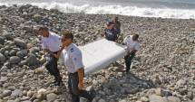 Răsturnare de situație în cazul avionului Malaysia Airlines dispărut