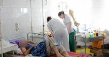 Stire din Sănătate : Numărul internărilor de lungă durată, peste 90% din total