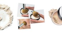 Stire din Anunțuri : Pudra translucidă - un must-have în trusa cosmetică a fiecărei femei