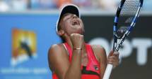 Stire din Sport : Tenis / Irina Begu, calificată în turul al doilea al probei feminine de dublu la Australian Open