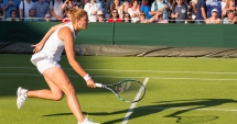 Stire din Sport : Vești proaste din tenis. Prima româncă eliminată de la Wimbledon