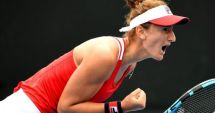 Stire din Sport : Tenis / Irina Begu s-a calificat în turul 2 la Roma