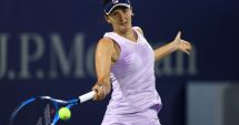 Stire din Sport : Iriga Begu s-a calificat în sferturile turneului de la Tenerife