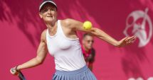 Stire din Sport : Irina Begu s-a calificat în optimile turneului Ţiriac Foundation Trophy (WTA 125)