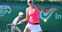 Stire din Sport : Tenis / Begu și Errani, în semifinalele probei de dublu la Tianjin