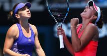 Stire din Sport : Simona Halep și Irina Begu merg mai departe! S-au calificat, la Miami