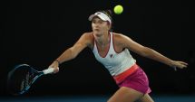 Stire din Sport : Irina Begu, eliminată din turneul WTA de la Melbourne