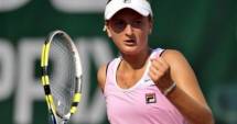 Stire din Sport : Tenis: Irina Begu, calificată în sferturi la dublu, la Rio de Janeiro
