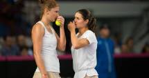 Stire din Sport : UPDATE - Begu și Niculescu au acces în semifinalele de dublu de la Wuhan