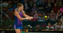 Stire din Sport : Irina Begu și-a aflat adversara de la Toronto