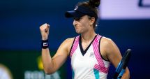 Stire din Sport : Irina Begu, victorie mare la Adelaide cu Shelby Rogers