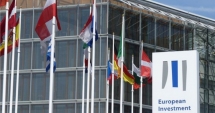 Stire din Economie : BEI acordă României un credit de 360 milioane de euro