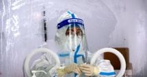 Stire din Actualitate : Beijingul impune pentru prima dată obligativitatea vaccinării la intrarea în spații publice