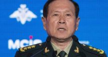 Stire din Actualitate : Beijingul cere Washingtonului să înceteze să-și mai încordeze mușchii
