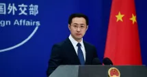 Stire din Actualitate : Beijingul cere oprirea imediată a operațiunilor militare în Orientul Mijlociu