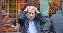 Stire din Eveniment : Tragedia de la Beirut.  Ce se întâmplă  cu patronul George Karam
