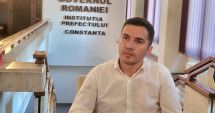 Stire din Politică-Administrație : Purtătorul de cuvânt al BEJ Constanța, declarații despre infracțiunile de la secțiile de votare