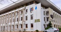 Stire din Politică-Administrație : 10 candidați în cursa pentru președinția Consiliului Județean Constanța